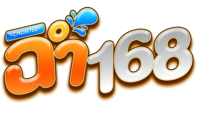 cham168 - logo
